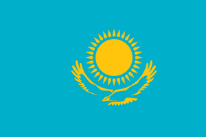 Казахстан підтримав 