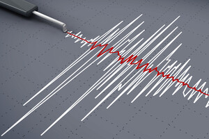 На півночі Японії зафіксували землетрус магнітудою 6,1