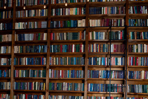 Бібліотеки-депозитарії: розкіш чи потреба?