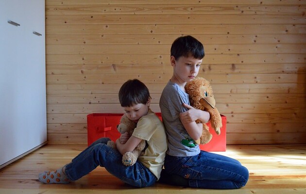 Россия проводит самую масштабную в мире операцию по похищению детей — Кулеба 