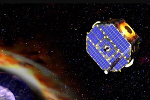 NASA втратило зв'язок з апаратом, який досліджує межі Сонячної системи