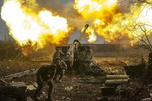 Еврокомиссия подготовила трехкомпонентный план обеспечения Украины и ЕС боеприпасами – Spiegel