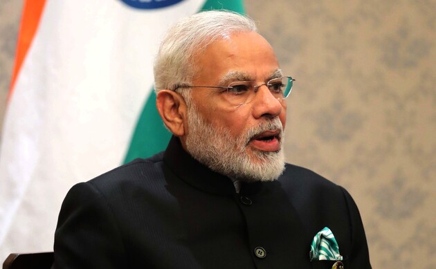Премьер-министр Индии призвал к общей позиции по глобальным проблемам на встрече G20
