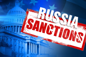 США будут принимать меры по отношению странам, которые помогают России в уклонении от санкций