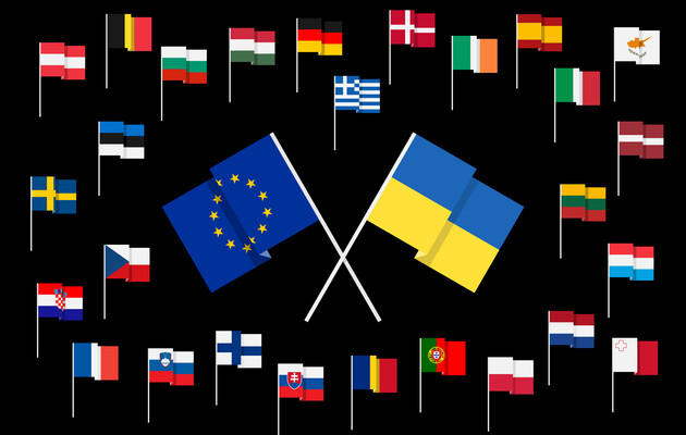 ЕС хочет передать Украине в течение нескольких недель совместно финансированные боеприпасы –  Financial Times 
