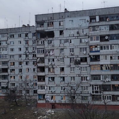 Войска РФ нанесли более 110 ударов по позициям ВСУ в Запорожской области