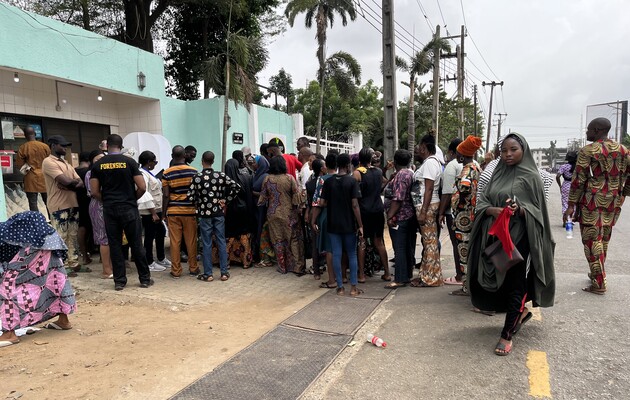 Was wir von den nigerianischen Wahlen lernen können