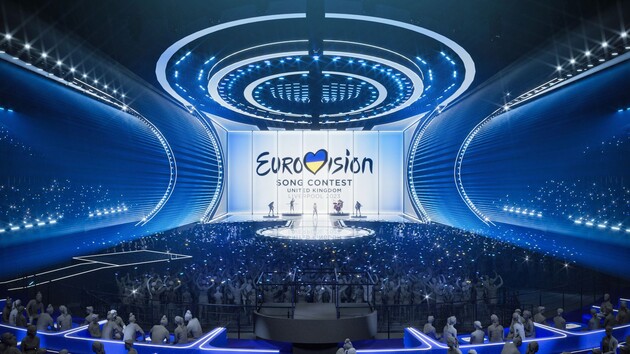 Билеты на финал «Евровидения» раскупили за 36 минут