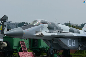 Польща зголосилася на постачання Україні МіГ-29: у Дуди розповіли деталі 