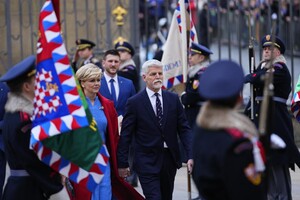 Петр Павел официально стал президентом Чехии