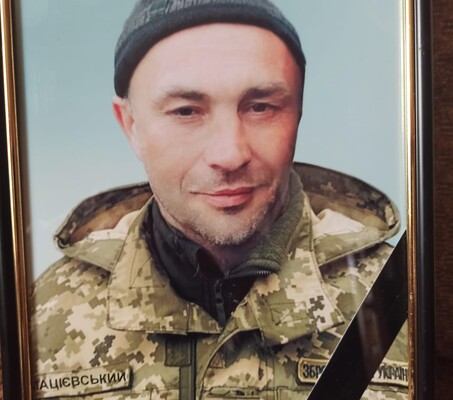 Расстрелянный россиянами Александр Мациевский был гражданином Молдовы
