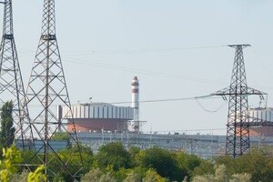 Украина перевела половину реакторов АЭС на американское ядетрное топливо, но с некоторыми есть проблемы