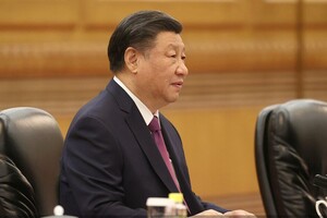 Си Цзиньпин планирует визит в Россию уже на следующей неделе – Reuters