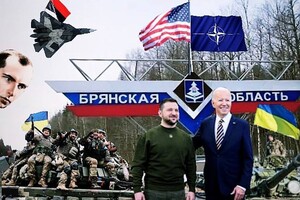 Укрепление на границе с Украиной: карты боев ISW и подготовительные действия оккупантов под Брянском и Курском