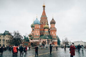 Кремль думает о переносе столицы РФ вглубь страны — Данилов
