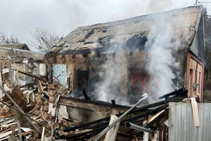 Россияне снова обстреляли Днепропетровщину: есть погибшие и раненые