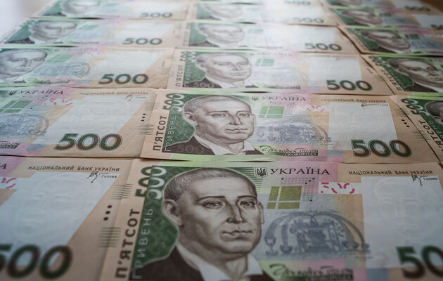 Gewinne und Reserven der ukrainischen Banken sind wieder gewachsen - TOP-10 Finanzinstitute