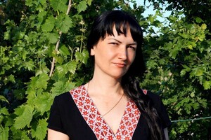 Журналистка Данилович объявила сухую голодовку в СИЗО Симферополя