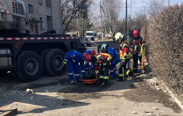 Атака БПЛА в Киевской области: количество погибших в Ржищеве резко возросло