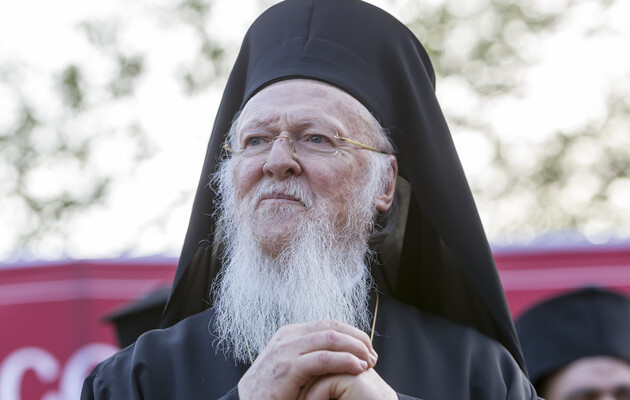 Die Russische Kirche trägt die Schuld an den Verbrechen in der Ukraine — Ökumenischer Patriarch Bartholomäus