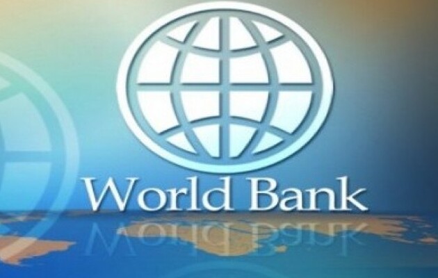 Украине потребуется $411 млрд на реконструкцию и восстановление – Всемирный банк