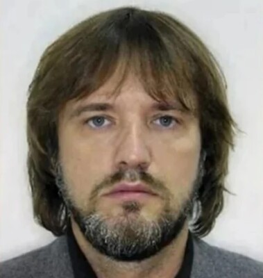 Подозреваемый в контрабанде оружия сын российского губернатора сбежал из-под домашнего ареста в Италии