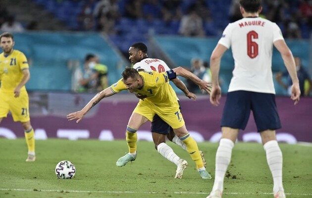 Англия – Украина: анонс, где и когда смотреть матч квалификации Евро-2024