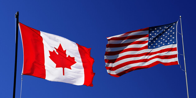 США и Канада ужесточают миграционную политику 