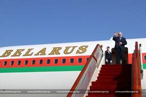 Літак Лукашенка, заводи та ЦВК: США ввели додаткові санкції проти Білорусі