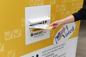 Почтовое голосование. Как действует эта система и могла ли бы она сработать в Украине