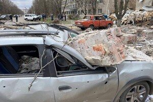 Обстрел Славянска: Число погибших и раненых увеличилось