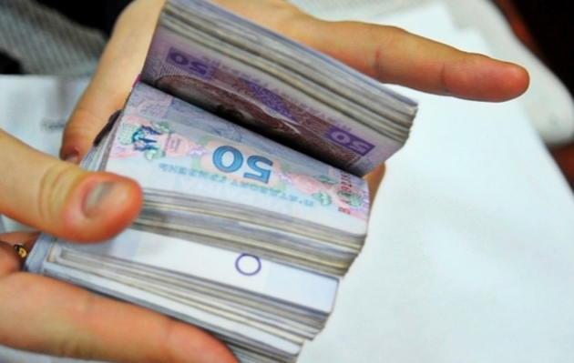 Какие валюты и банкноты фальшивомонетчики в Украине подрабатывают чаще всего: данные НБУ