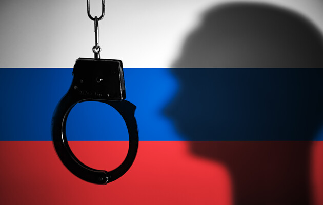 Newsweek: How can Putin's arrest happen?