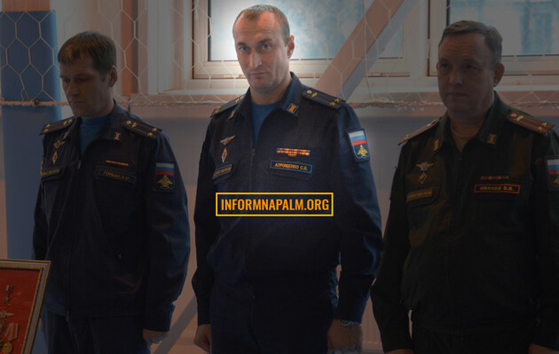 Установлена личность командира россиян, который отдавал приказ бомбить Драмтеатр и роддом в Мариуполе