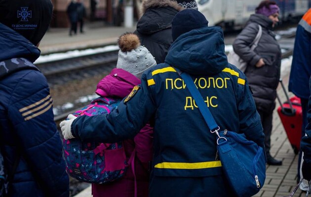 Adoption of Ukrainian children for Russians is a matter of money, they are paid for it — Lubinets