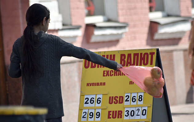 МВФ дал прогноз по экономике Украины до 2027 года: зарплаты, цены, курс гривны