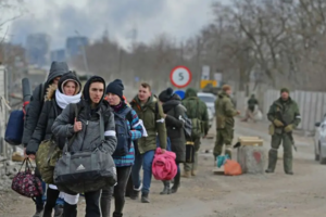 Захватчики на оккупированных территориях планируют депортировать украинцев с помощью фейковых судов — ЦНС