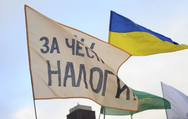 Если вы вынуждены платить налоги и в Украине, и за рубежом, возмещение вам должна выплатить Украина