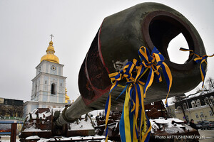 «Туризм» во время войны: сколько людей посетило Киев в 2022 году