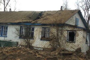Оккупанты нанесли авиационный удар по Черниговской области: есть разрушение