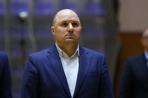 Мужская и женская сборные Украины по баскетболу получили новых главных тренеров