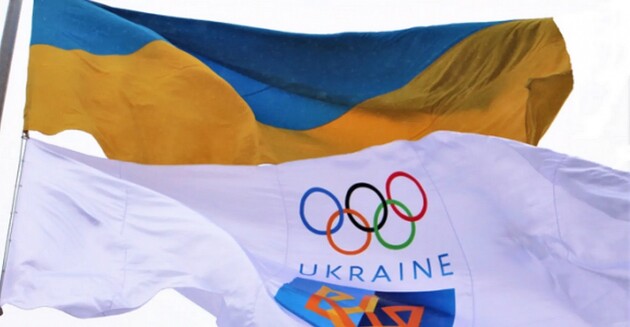 Министерство молодежи и спорта запретило украинским сборным соревноваться с россиянами и белорусами