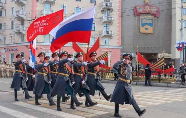 Удар для Путина: почему в России отменяют парады на 9 мая 