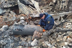 Россия ударила авиабомбами по предприятию в Черниговской области