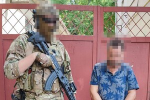 Почти 12 лет тюрьмы получил корректировщик вражеских ракет по Николаеву – СБУ