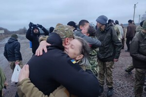 Украина вернула еще более сотни пленных: их общее количество – ответ МО