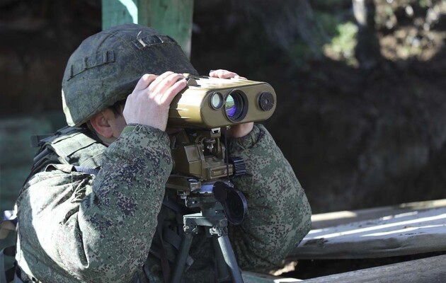 Оккупанты в Северодонецке вылавливают людей за звонки на подконтрольную Украине территорию — РВА