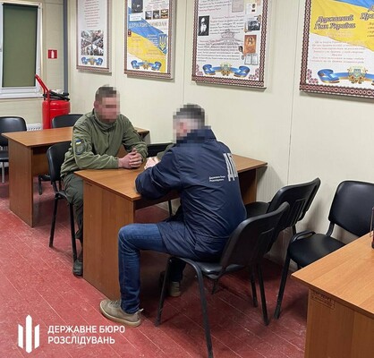 Щодо офіцера, який знущався з військового в Івано-Франківську, розслідуються відразу три інциденти