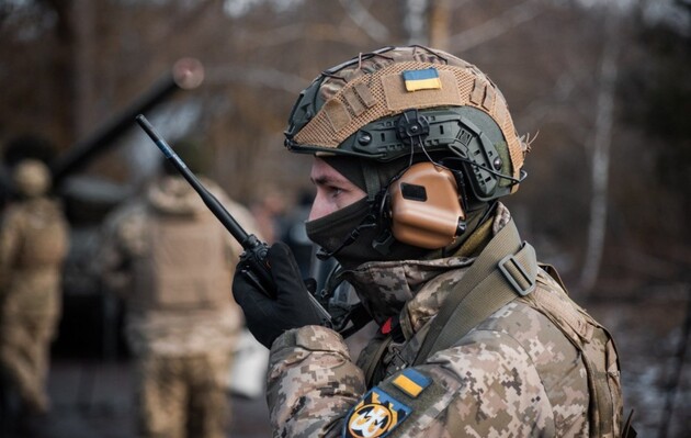 Мобилизация в Украине: могут ли военнообязанному вручить повестку за границей