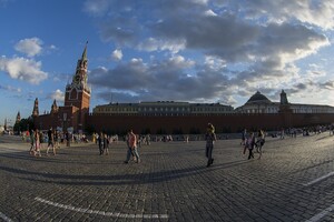 В Москві закрили доступ на Красную площу до 10 травня